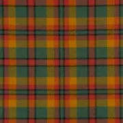 Earrings House of Edgar Silk Tartan Ties