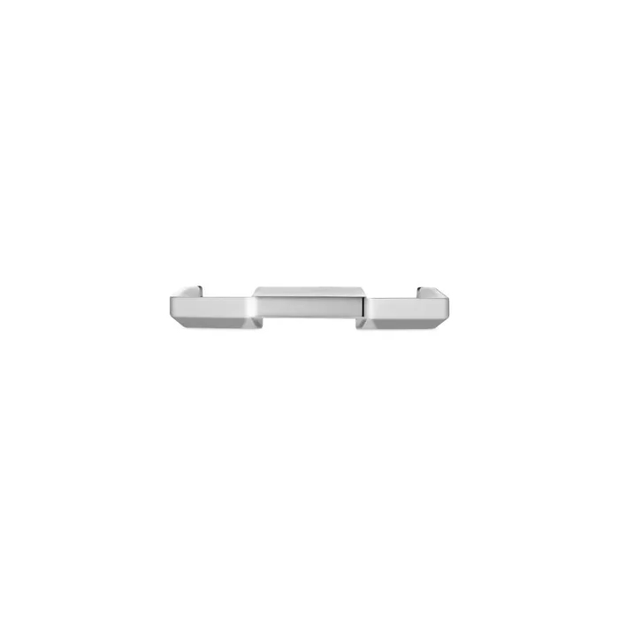 Link to Love Mirrored White Gold Ring Gucci Rings