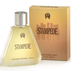 Rings Apothecary Stampede Mens Cologne by Annie Oakley
