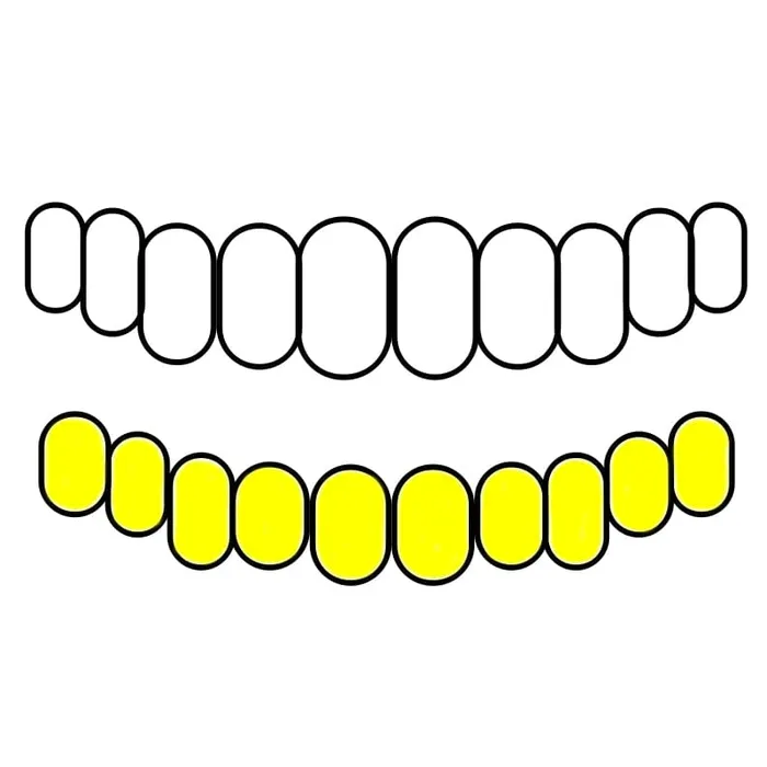 Bling Cartel Admin Rings Gold Plated over Solid 925 Sterling Silver Plain Custom Grillz
