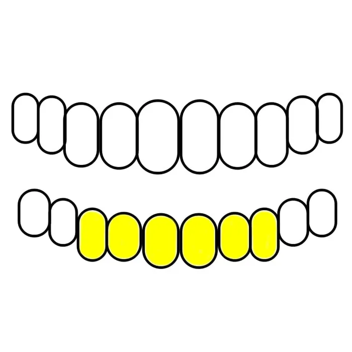 Bling Cartel Admin Rings Gold Plated over Solid 925 Sterling Silver Plain Custom Grillz