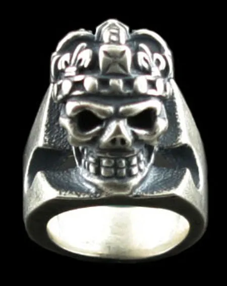 DCJ Rings King Ring RGS104