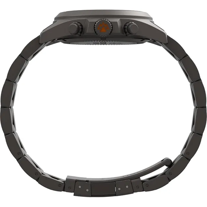 Timex Timex Mens Watch Expedition North Quartz Chrono Black Dial Bracelet TW2W45700JR Bracelets Timex Timex Mens Watch Expedition North Quartz Chrono Black Dial Bracelet TW2W45700JR Bracelets