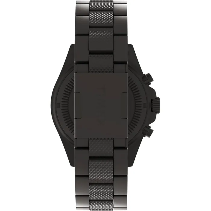 Timex Timex Mens Watch Expedition North Quartz Chrono Black Dial Bracelet TW2W45700JR Bracelets Timex Timex Mens Watch Expedition North Quartz Chrono Black Dial Bracelet TW2W45700JR Bracelets