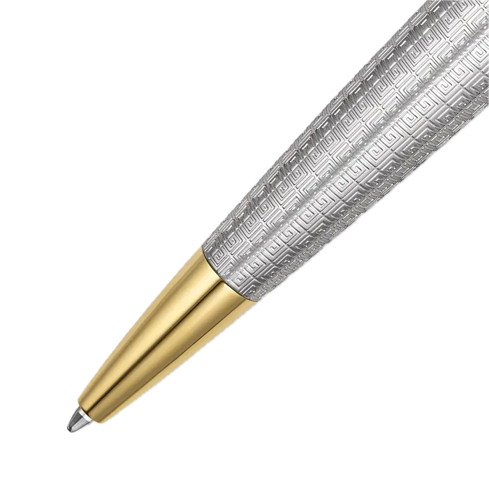 Guy Laroche Bracelets Guy Laroche Andrea Gents Stainless Steel Gold Plated Pen