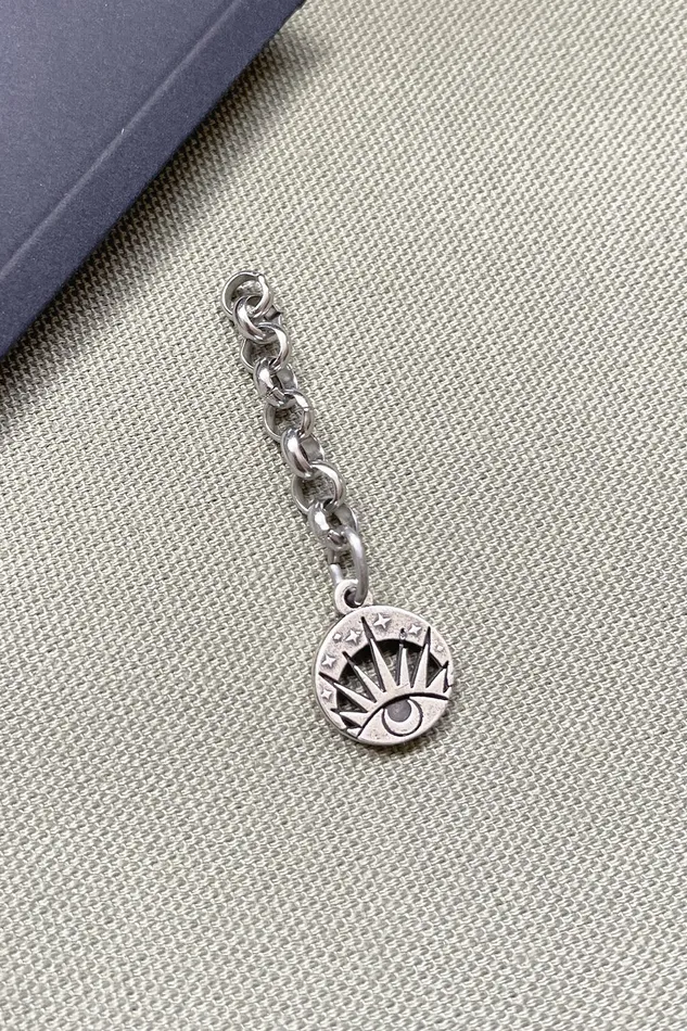 Necklaces Pocketful of Sunshine Mini Pendant Air Anchor Necklaces Pocketful of Sunshine Mini Pendant Air Anchor
