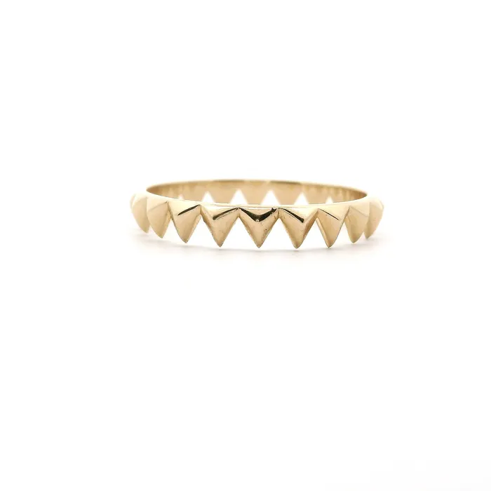 SARAH BRIGGS Rings Luxor Ring SARAH BRIGGS Rings Luxor Ring