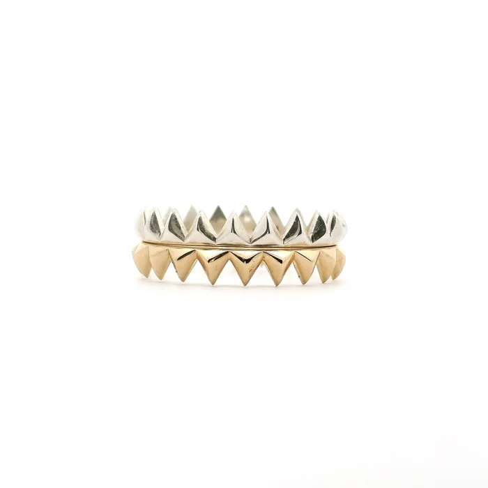 SARAH BRIGGS Rings Luxor Ring SARAH BRIGGS Rings Luxor Ring