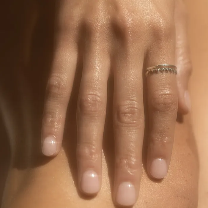 SARAH BRIGGS Rings Luxor Ring SARAH BRIGGS Rings Luxor Ring