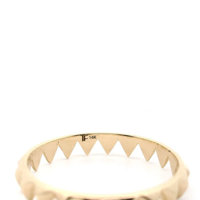 SARAH BRIGGS Rings Luxor Ring SARAH BRIGGS Rings Luxor Ring