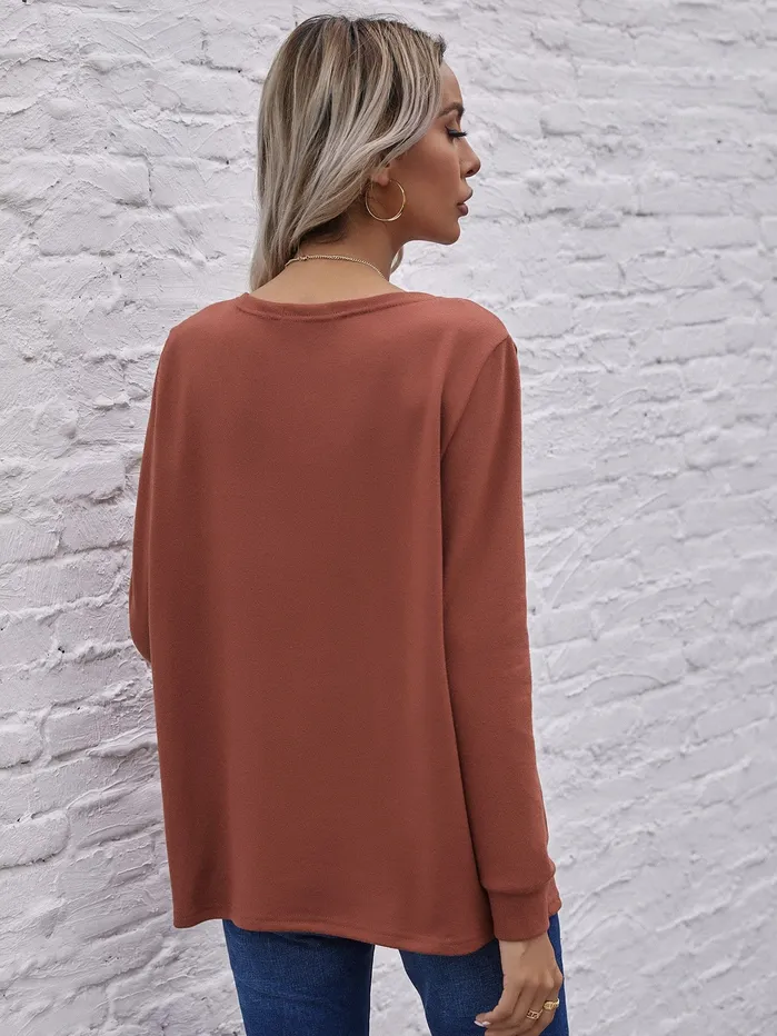 AnnaKaci Rings Open Front Shawl Jacket
