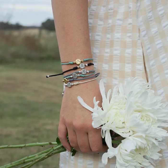 Bracelets Be Kind Humankind Well Wishes Bracelet
