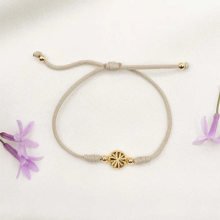 Bracelets Be Kind Humankind Well Wishes Bracelet
