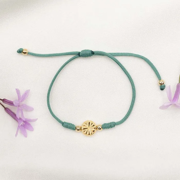 Bracelets Be Kind Humankind Well Wishes Bracelet