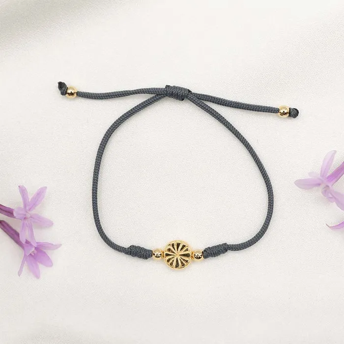 Bracelets Be Kind Humankind Well Wishes Bracelet