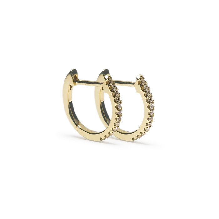 ILA Earrings Pixie Hoop