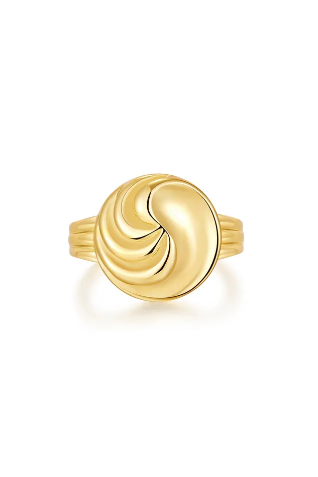 Luv Aj The Leila Ring Rings