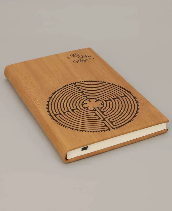 Necklaces Buddha Groove Chartres Design Labyrinth Meditation Journal
