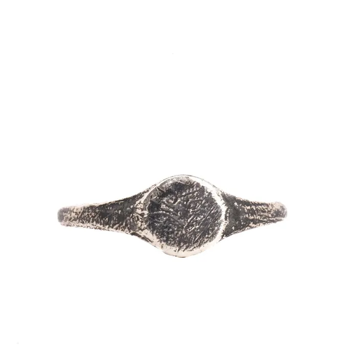 Rings ARI RING 925 STERLING SILVER JewelryLab
