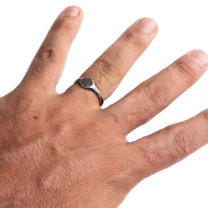 Rings ARI RING 925 STERLING SILVER JewelryLab