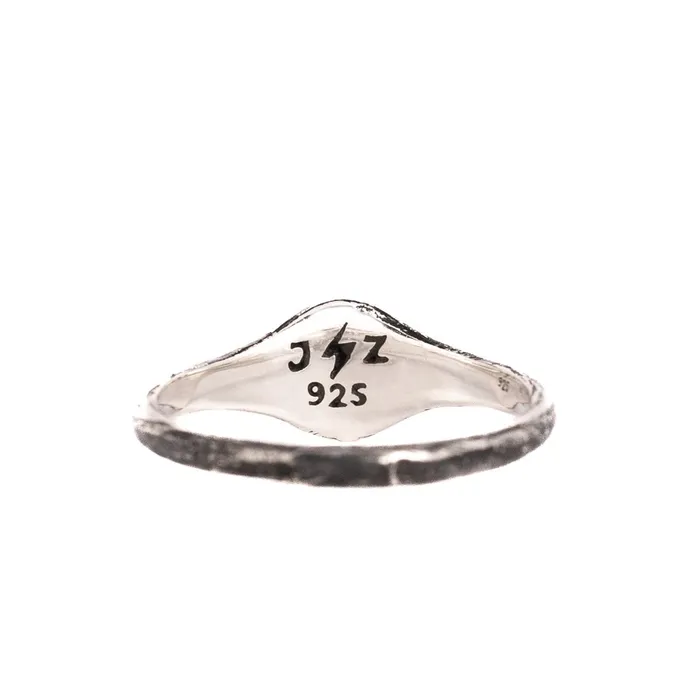 Rings ARI RING 925 STERLING SILVER JewelryLab