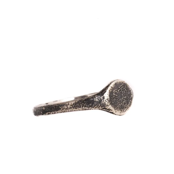 Rings ARI RING 925 STERLING SILVER JewelryLab
