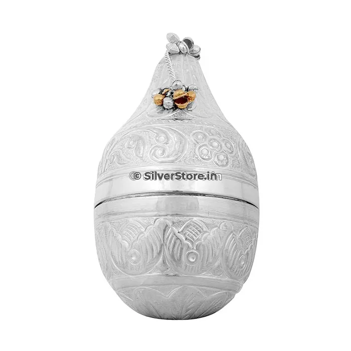 Rings silversrorein Silver Shreefal
