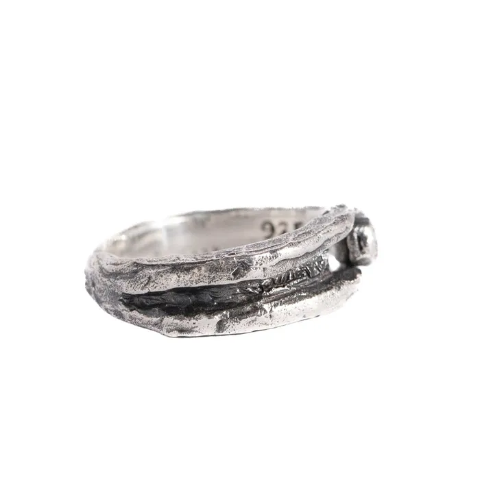 Rings SYA RING 925 STERLING SILVER JewelryLab