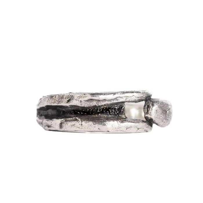 Rings SYA RING 925 STERLING SILVER JewelryLab