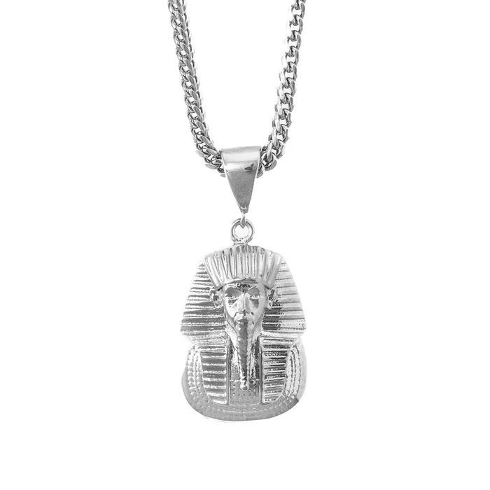SpicyIce Necklaces Gold Pharaoh Necklace