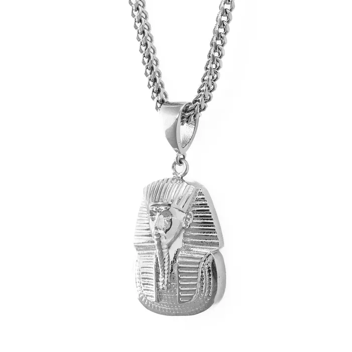 SpicyIce Necklaces Gold Pharaoh Necklace